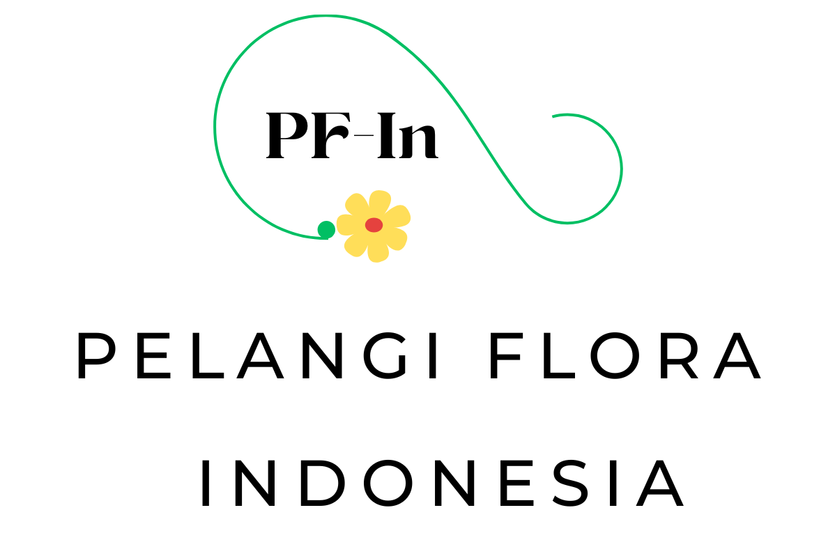 Pelangi Flora Indonesia